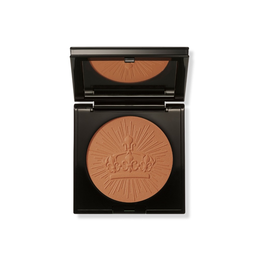 NIB Pat McGrath Labs Skin Fetish: Divine Bronzer in Desert Glow